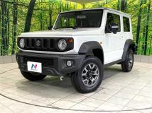 2025 Suzuki Jimny Sierra