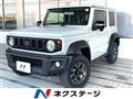 2025 Suzuki Jimny Sierra