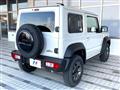 2025 Suzuki Jimny Sierra