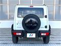 2025 Suzuki Jimny Sierra