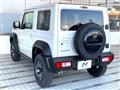 2025 Suzuki Jimny Sierra