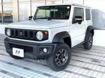 2025 Suzuki Jimny Sierra