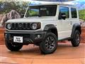 2025 Suzuki Jimny Sierra