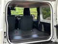2025 Suzuki Jimny Sierra