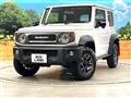2025 Suzuki Jimny Sierra