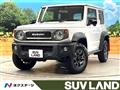 2025 Suzuki Jimny Sierra