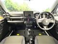 2025 Suzuki Jimny Sierra