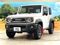 2025 Suzuki Jimny Sierra