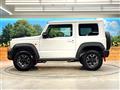 2025 Suzuki Jimny Sierra