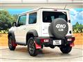 2025 Suzuki Jimny Sierra