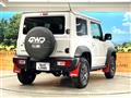 2025 Suzuki Jimny Sierra
