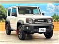2025 Suzuki Jimny Sierra