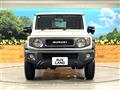 2025 Suzuki Jimny Sierra