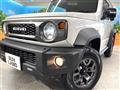 2025 Suzuki Jimny Sierra