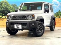 2025 Suzuki Jimny Sierra