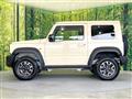 2025 Suzuki Jimny Sierra
