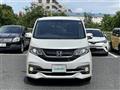 2016 Honda Step WGN
