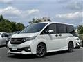 2016 Honda Step WGN