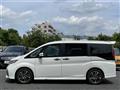 2016 Honda Step WGN