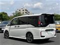 2016 Honda Step WGN