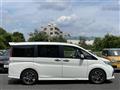 2016 Honda Step WGN