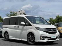 2016 Honda Step WGN