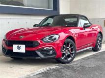 2018 ABARTH ABARTH OTHERS