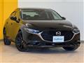 2025 Mazda Mazda3