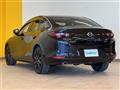 2025 Mazda Mazda3