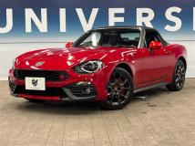 2017 ABARTH ABARTH OTHERS