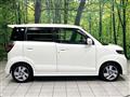 2009 Honda ZEST SPARK