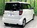 2009 Honda ZEST SPARK
