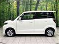 2009 Honda ZEST SPARK