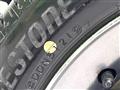 2009 Honda ZEST SPARK