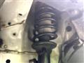 2009 Honda ZEST SPARK