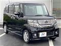 2011 Honda N BOX