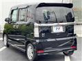 2011 Honda N BOX