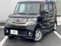 2011 Honda N BOX