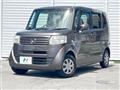 2012 Honda N BOX