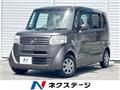 2012 Honda N BOX