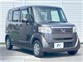 2012 Honda N BOX