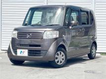 2012 Honda N BOX