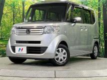 2012 Honda N BOX
