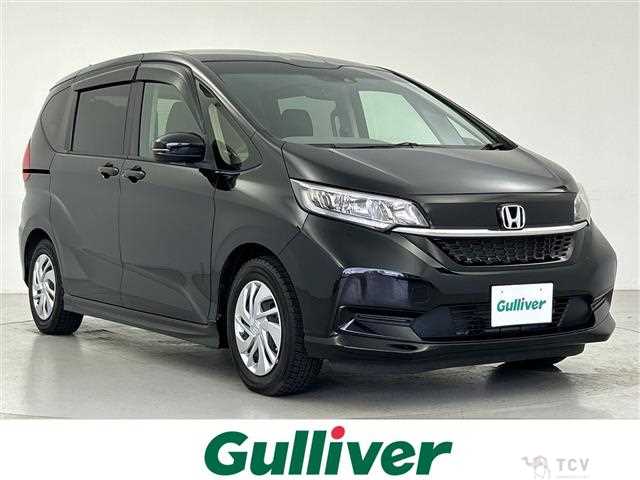 2021 Honda Freed