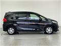 2021 Honda Freed