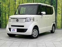 2012 Honda N BOX
