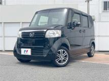 2013 Honda N BOX