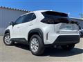 2024 Toyota Yaris Cross