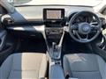 2024 Toyota Yaris Cross