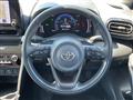 2024 Toyota Yaris Cross